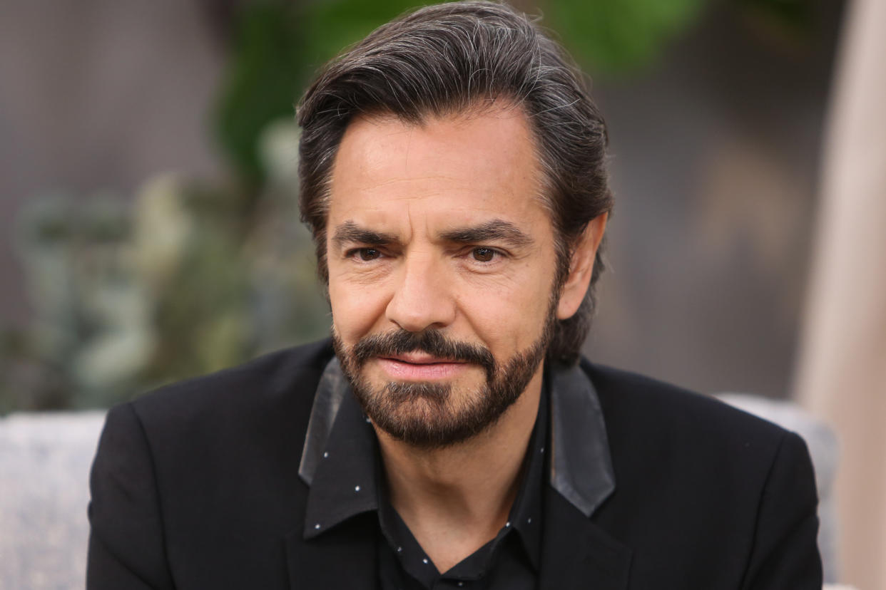 Eugenio Derbez. (Photo by Paul Archuleta/Getty Images)