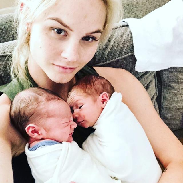 Meghan King Edmonds' Nanny Denies Cheating, Jim's Daughter Slams Her