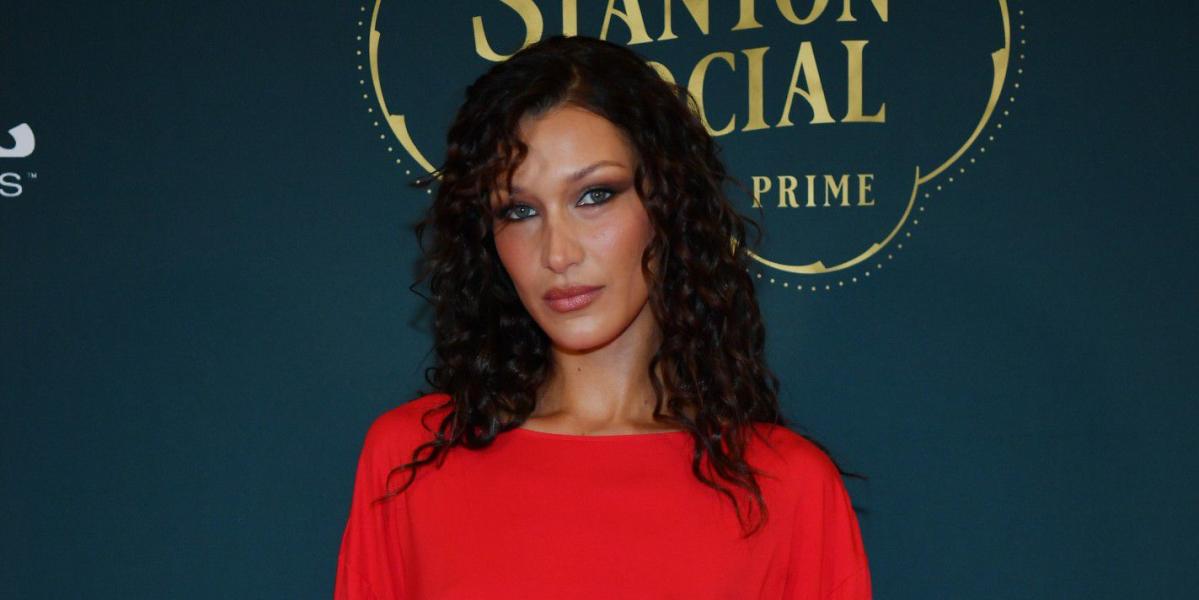 Bella Hadid Opens Up About Her Ongoing Health Struggles: 'I'll Be