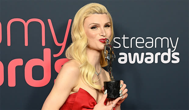 MrBeast, Kai Cenat, Dylan Mulvaney win big at 2023 Streamy Awards, Article