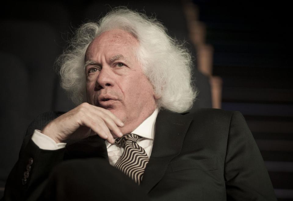 Leon Wieseltier