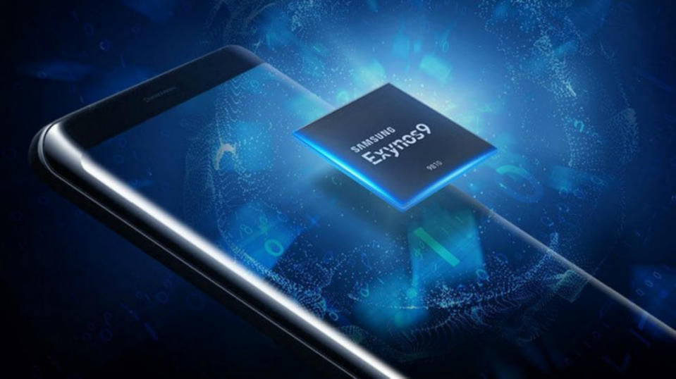 <p>Las grandes novedades de los nuevos terminales de la compañía coreana se encuentran en su interior. Los dos modelos utilizan el procesador Exynos 9810, de ocho núcleos y tecnología de 64 bits, que tendrá capacidad de aprendizaje profundo basado en redes neuronales. En Estados Unidos, sin embargo, llevarán el procesador Snapdragon 845, el más rápido del mercado. (Foto: Instagram / @techannels). </p>