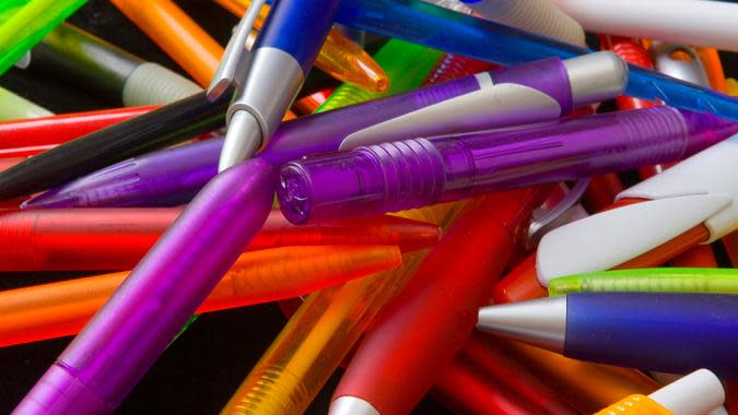 The Most Expensive and Outrageous School Supplies