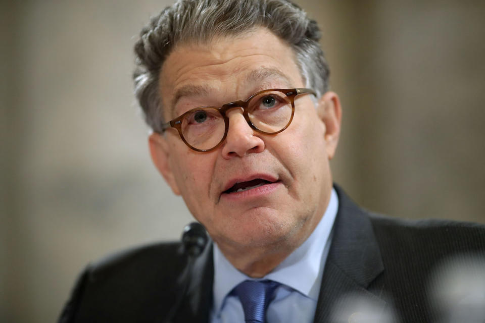 Al Franken