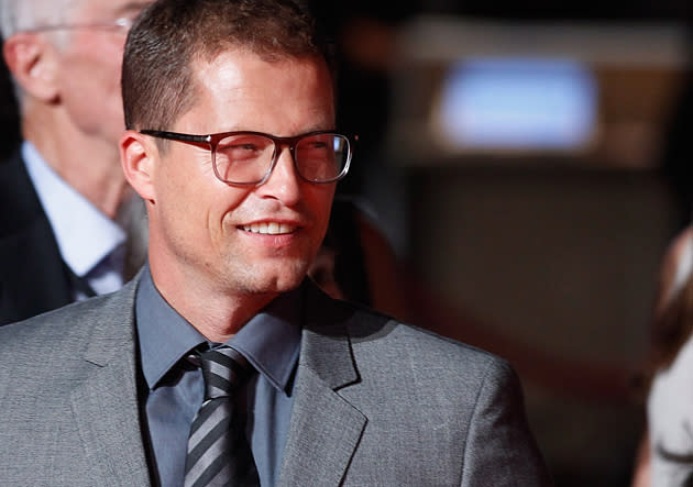 Til Schweiger bei der "Schutzengel"-Premiere in Berlin. (Bild: Getty Images)