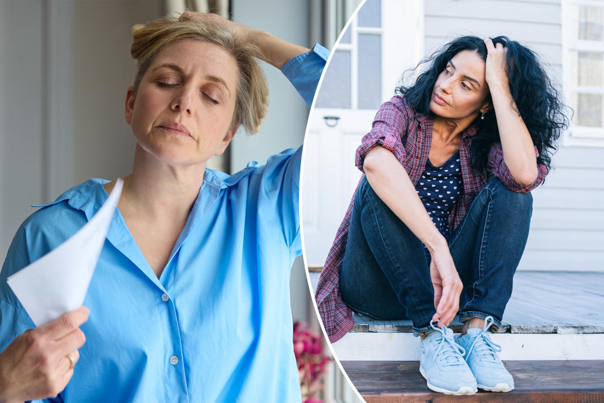 Women who go into menopause before 40 are four times more likely to die young from cancer — and twice as likely to die young of heart disease or something else, a new study from Finland has found.