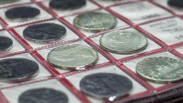 Rare Pennies Worth Millions: Do You Have One?