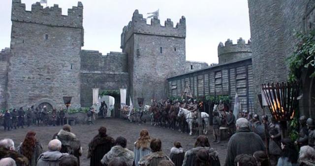 Game of Thrones' World Tour: A Guide to Seven Kingdoms Filming