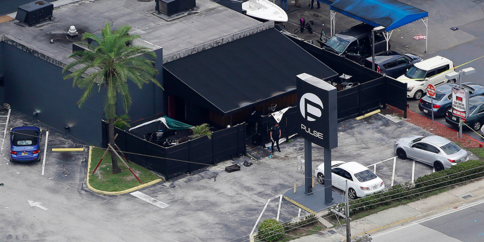 orlando pulse nightclub