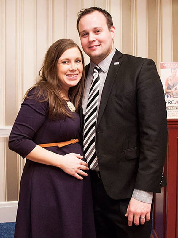 8 Biggest Bombshells from the Josh Duggar Scandal