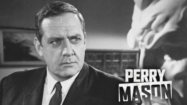 Perry Mason 1957 Season 5 Streaming Watch Stream Online via