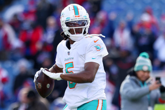 4 free agents Dolphins shouldn't re-sign this offseason