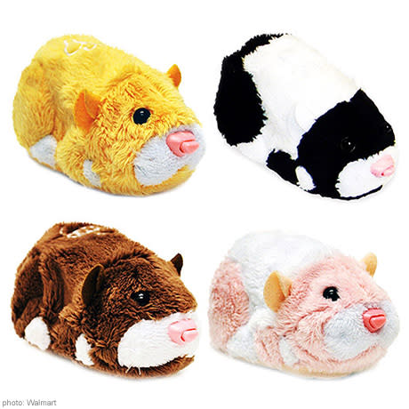 Zhu Zhu Pets