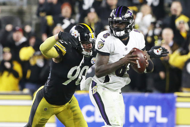 Ravens vs. Steelers Week 18 final: 3 Winners and 7 Losers