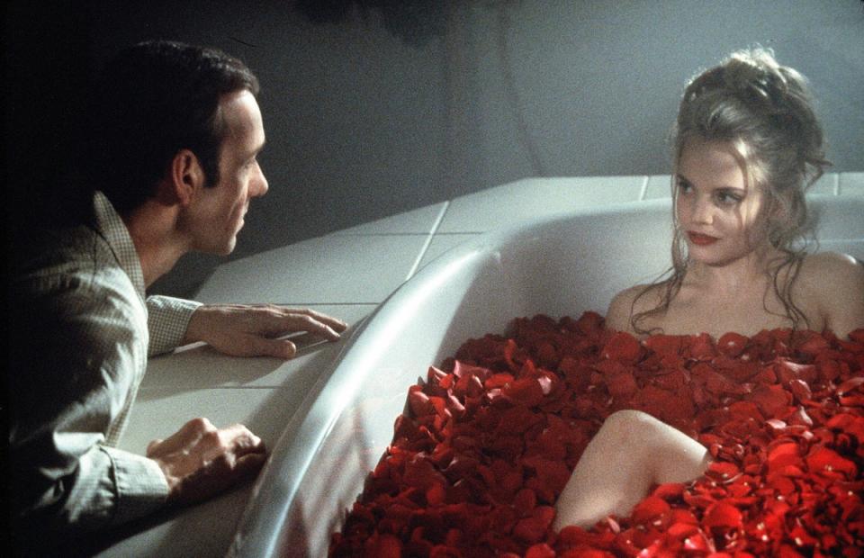 American Beauty