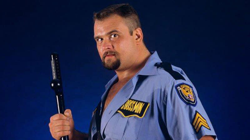 big boss man