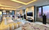 The One Executive Suites, Shanghai