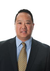 Tony Wong Named Chief Banking Officer at FHLBank San Francisco