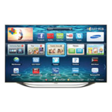 Samsung LED 8000 Series Smart TV