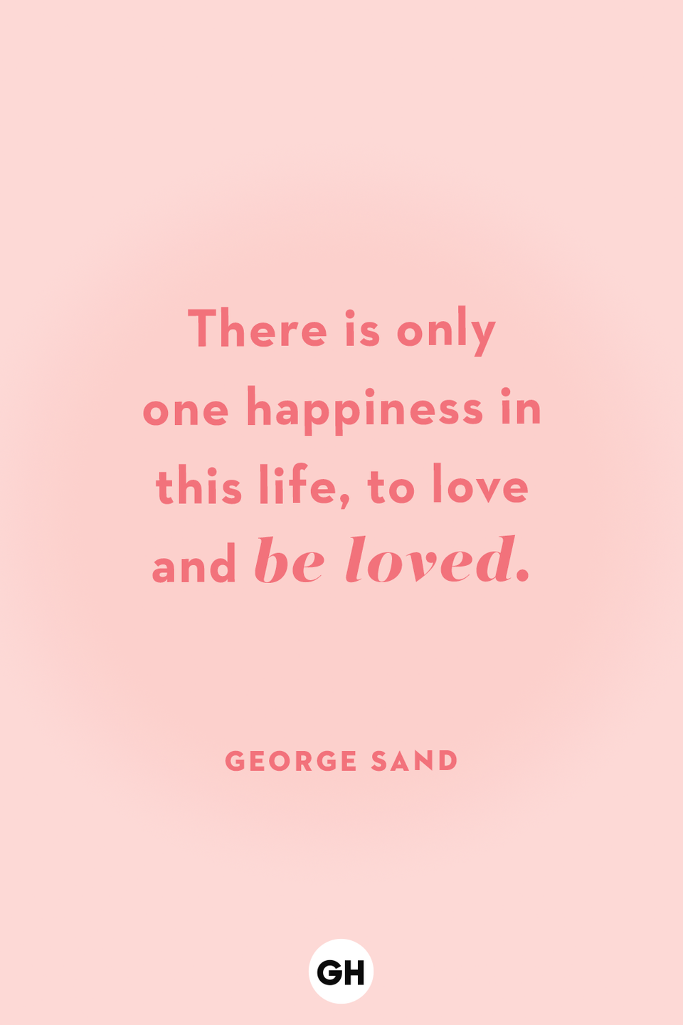 48) George Sand