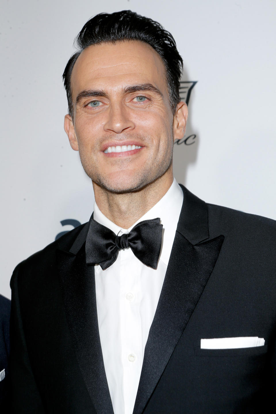 Cheyenne Jackson