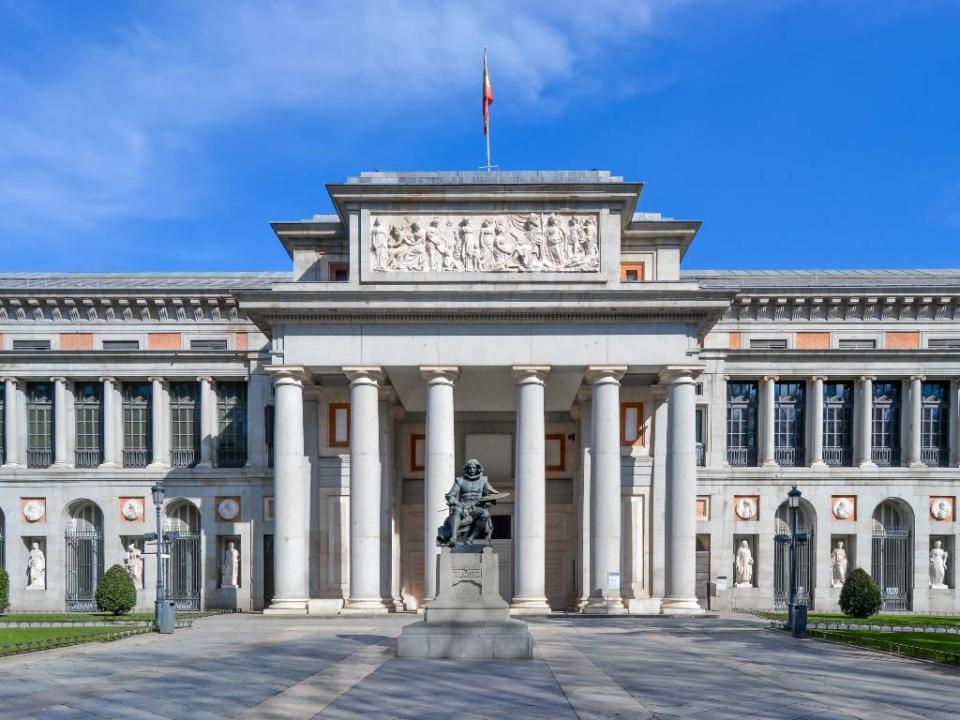 Museo del prado