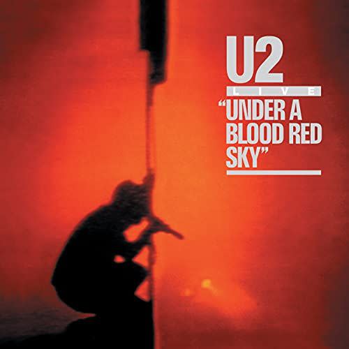 9) “New Year’s Day” by U2