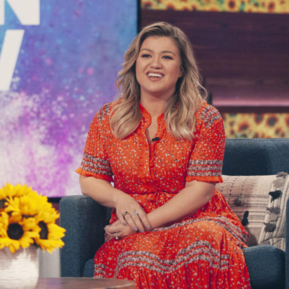 The Kelly Clarkson Show - Season 2 (Weiss Eubanks / NBCUniversal)