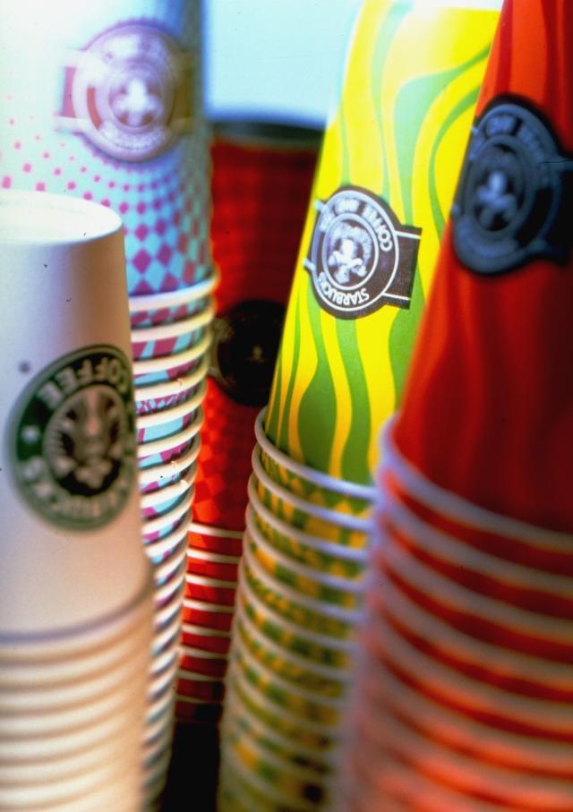 Starbucks holiday cups & Red Cup Day 2023: Evolution, controversy, and how  to get one - TheStreet