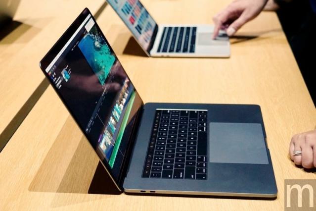 蘋果證實部分13 吋MacBook Pro 內建電池問題，提供免費召回維修！