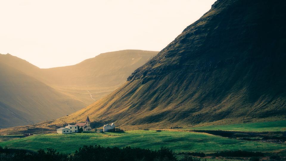 Ísafjörður