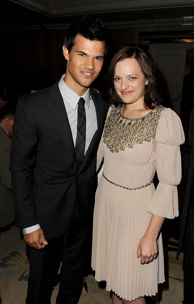 Lautner Moss HFPA Lnchn