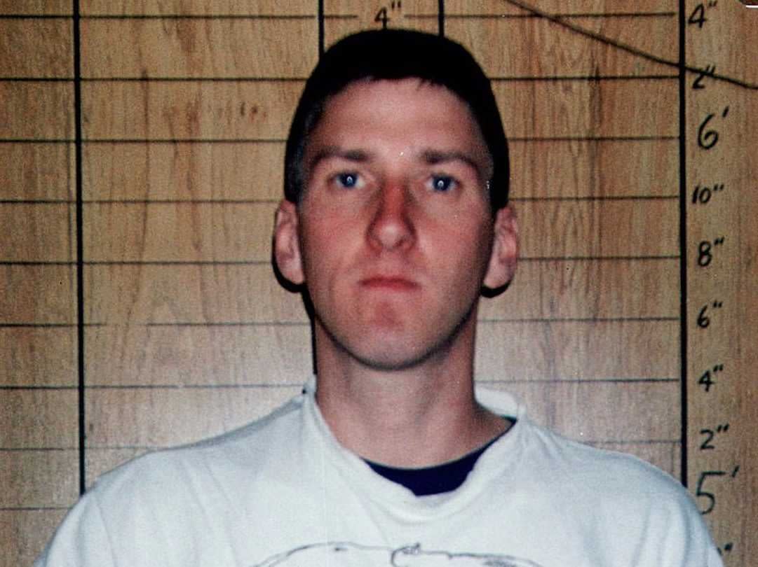 Timothy McVeigh