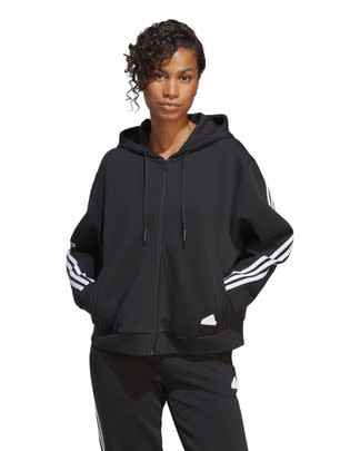 An Adidas full-zip hoodie (36% off list price)
