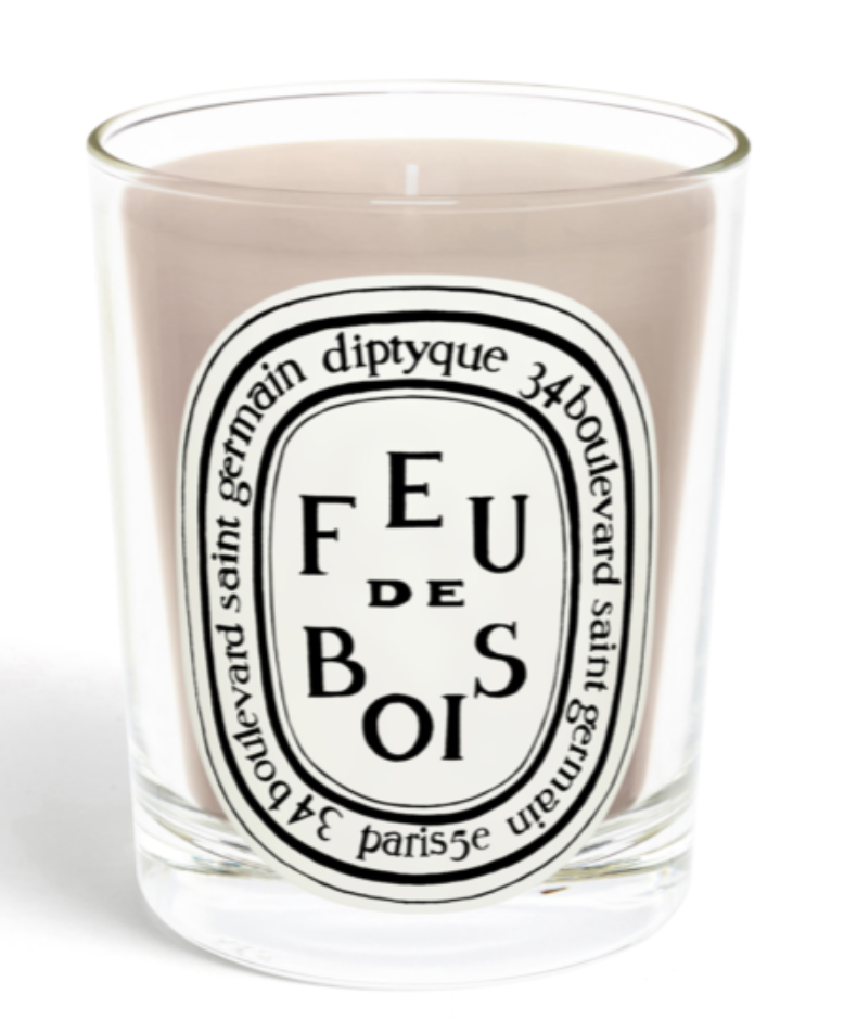 scented candle fancy diptyque
