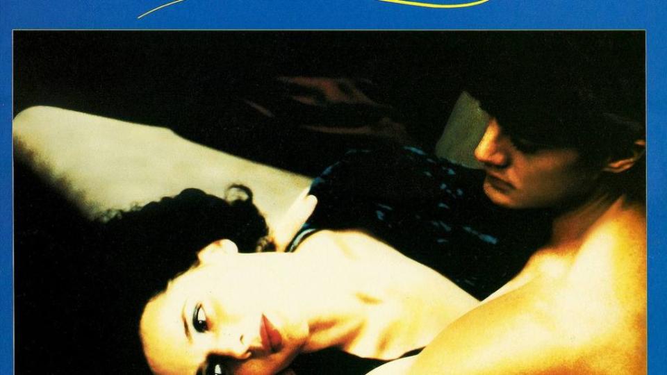 bluevelvet The 100 Greatest Movie Soundtracks of All Time