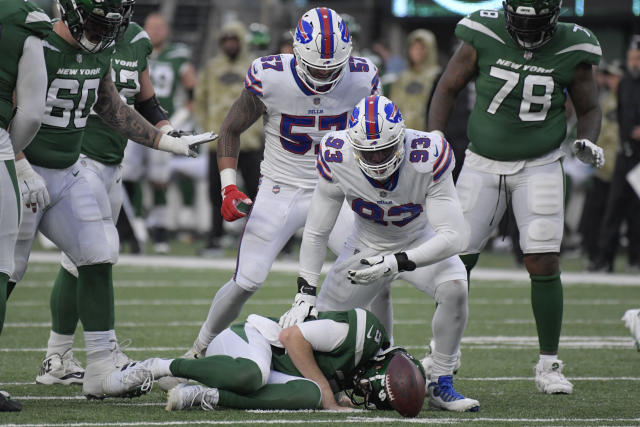 Buffalo Bills: Breaking down each game in the 2019 schedule