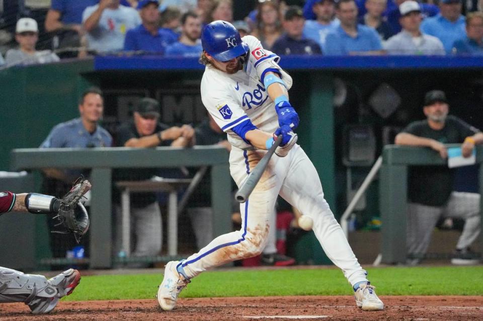 How the KC Royals blew a 43 lead in the 9th inning of series finale vs