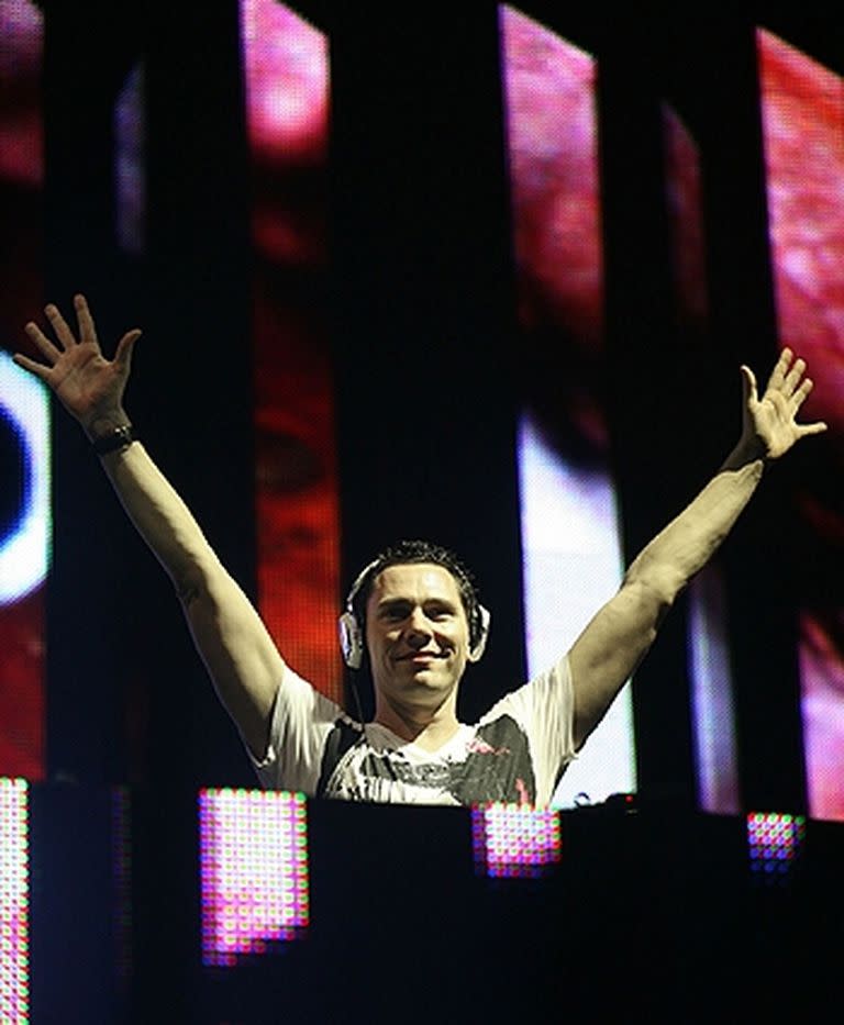 Tiesto