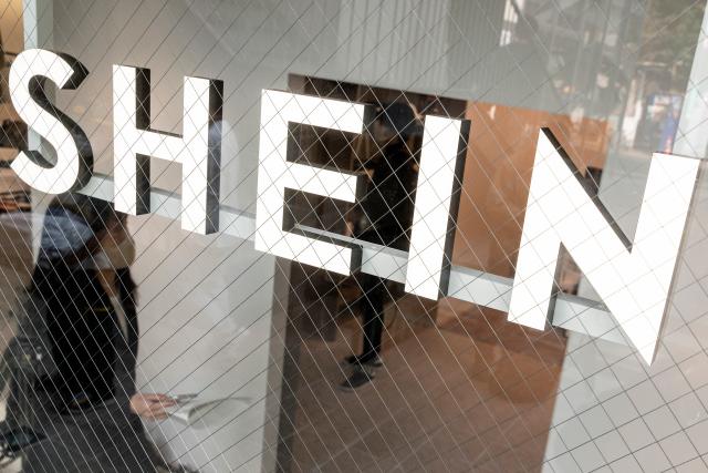 Shein, fast fashion's infernal machine, opens Paris pop-up amid controversy