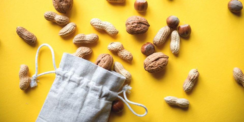 Why Nuts Are the Best Carb-Conscious Snack for Keto Fans