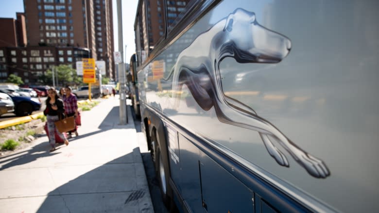 Transit union wants subsidies of $250K per bus route after Greyhound departure