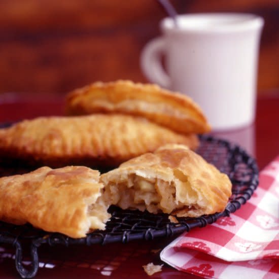 Fried Apple Pies