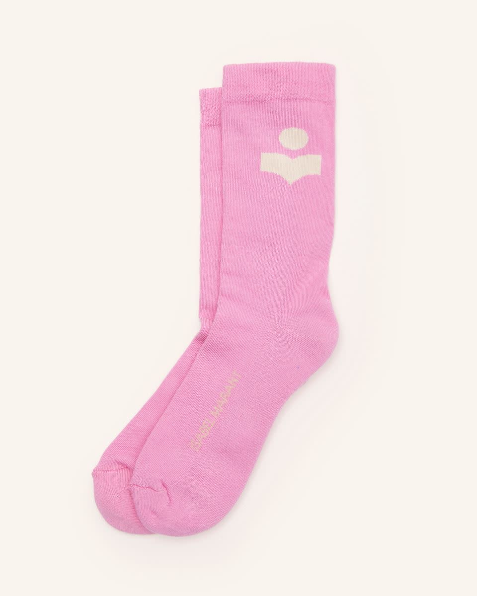 28 Unisex Valentine's Day Gifts: Isabel Marant Vilykia Socks