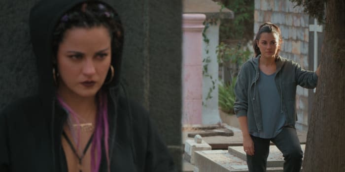 Tríada, el inquietante thriller por el Maite Perroni tuvo que recibir terapia