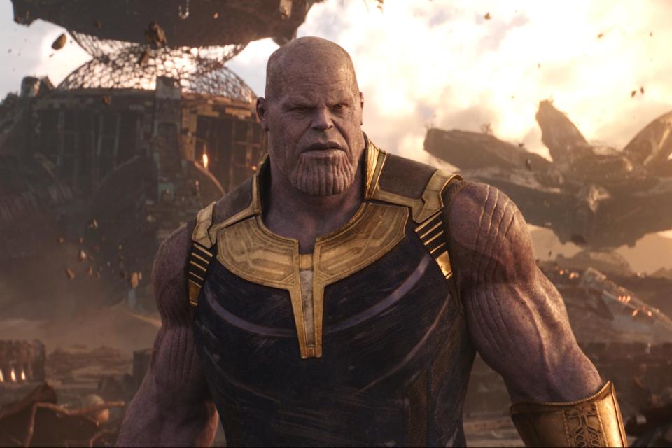 Here's what the ending of Avengers: Infinity War could mean for the future of the MCU