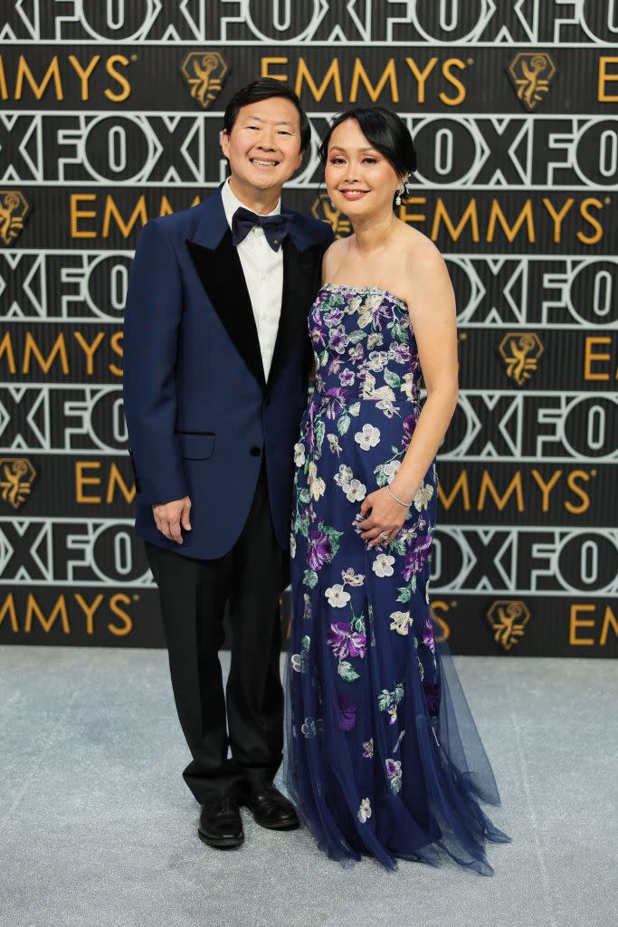 75th primetime emmy awards arrivals