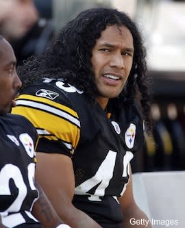 5 things we'll miss about Troy Polamalu 