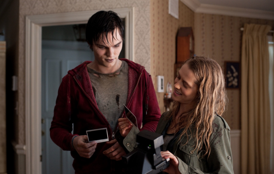 Warm Bodies, TV Series, Zombies,