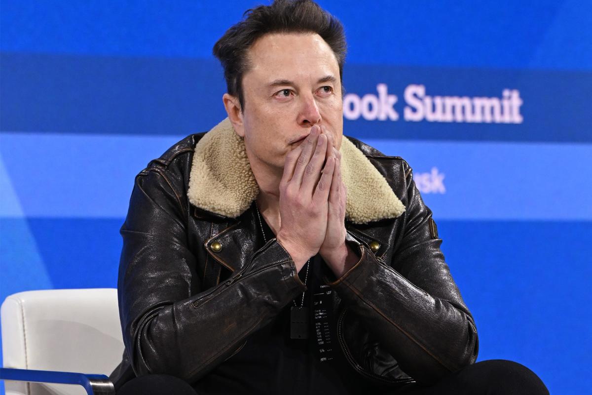 Elon Musk calls out Disney CEO: “Don’t try to blackmail me with money and ads”